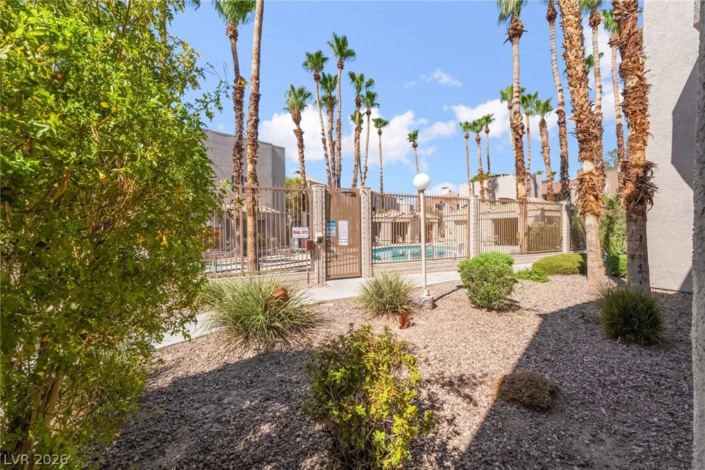6863 Tamarus, Las Vegas, NV 89119