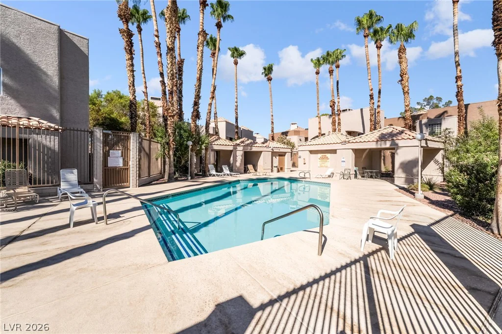 6863 Tamarus, Las Vegas, NV 89119