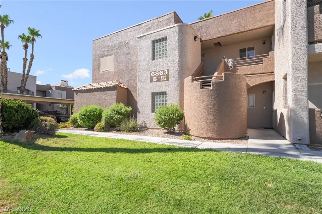 6863 Tamarus, Las Vegas, NV 89119