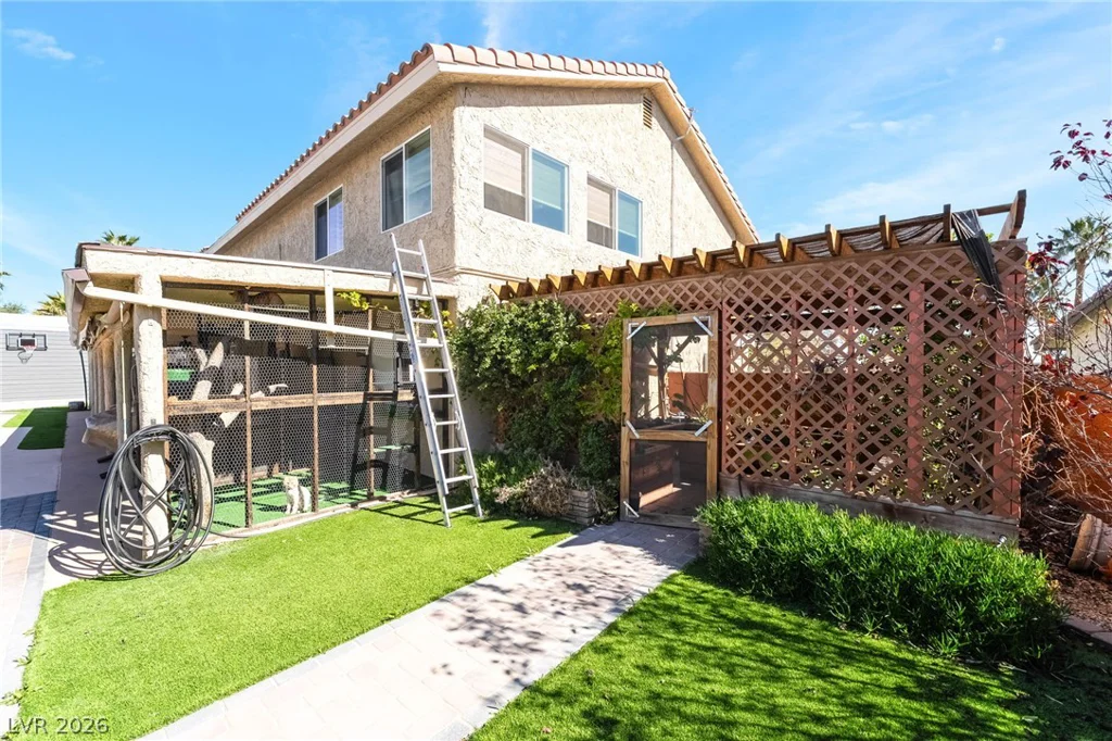 2897 Buffalo, Las Vegas, NV 89117