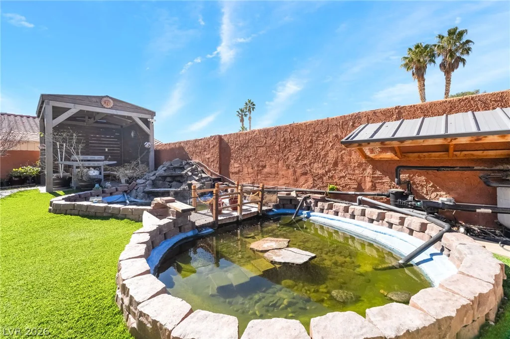 2897 Buffalo, Las Vegas, NV 89117
