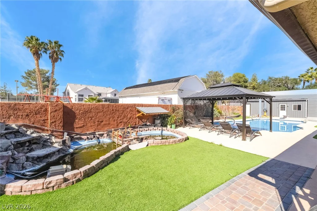 2897 Buffalo, Las Vegas, NV 89117