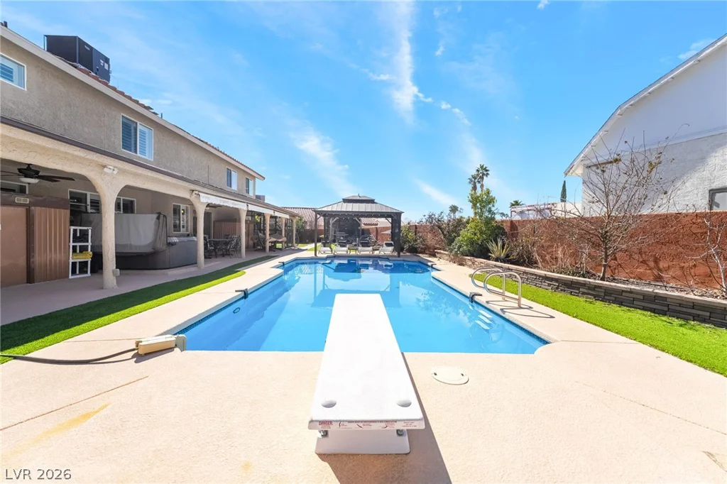 2897 Buffalo, Las Vegas, NV 89117
