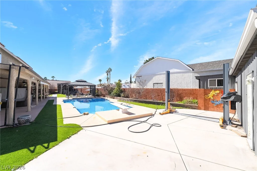 2897 Buffalo, Las Vegas, NV 89117