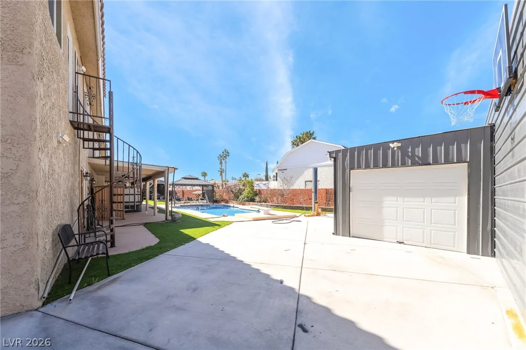 2897 Buffalo, Las Vegas, NV 89117