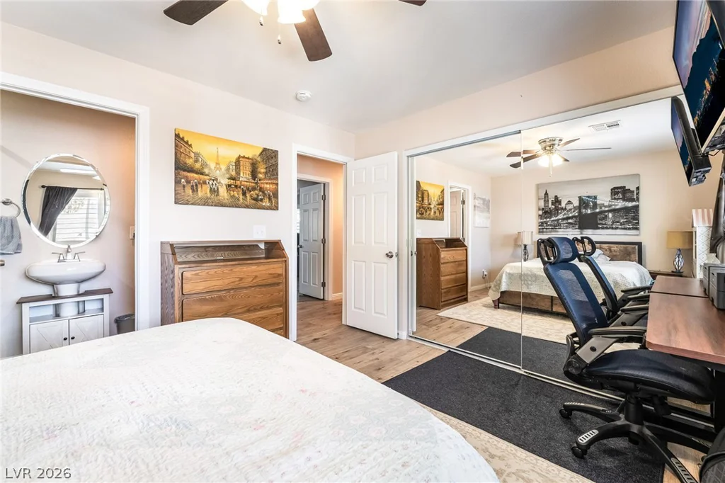 2897 Buffalo, Las Vegas, NV 89117