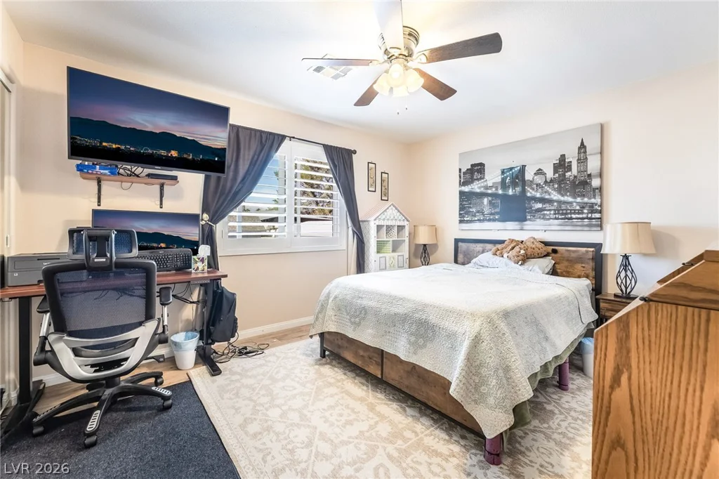 2897 Buffalo, Las Vegas, NV 89117