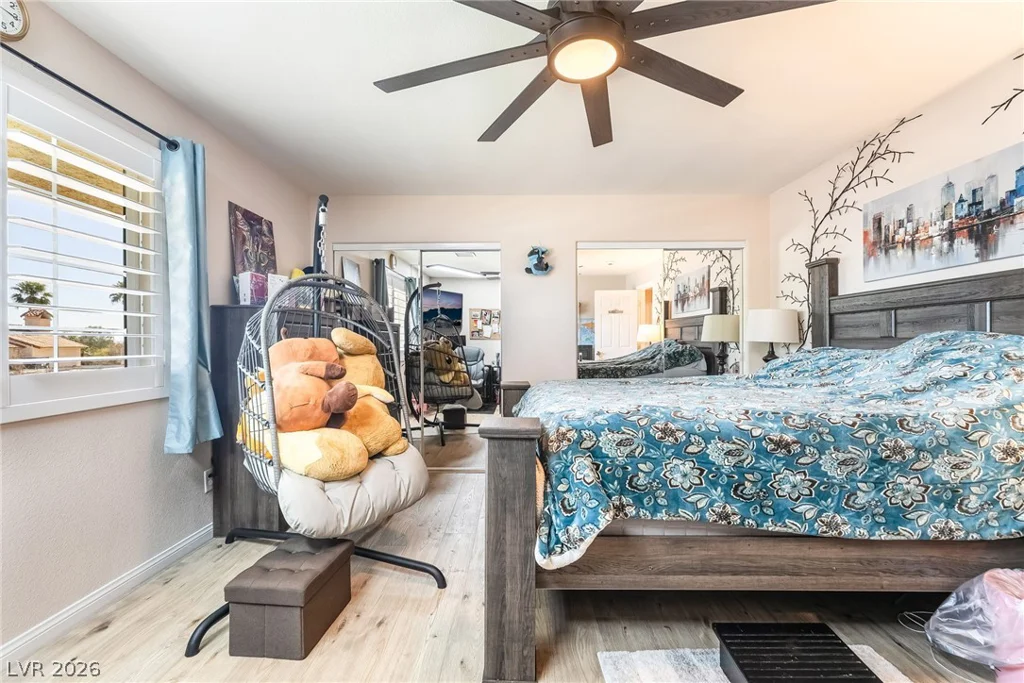 2897 Buffalo, Las Vegas, NV 89117