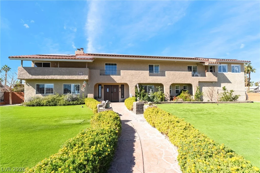 2897 Buffalo, Las Vegas, NV 89117