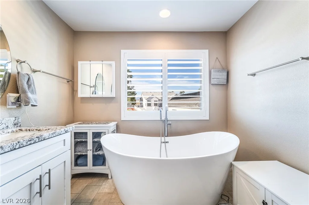 2897 Buffalo, Las Vegas, NV 89117