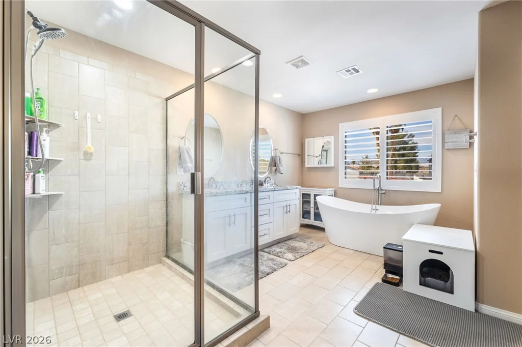 2897 Buffalo, Las Vegas, NV 89117