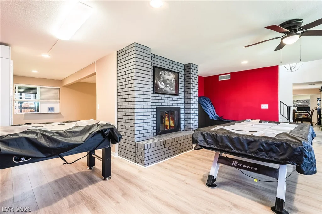 2897 Buffalo, Las Vegas, NV 89117