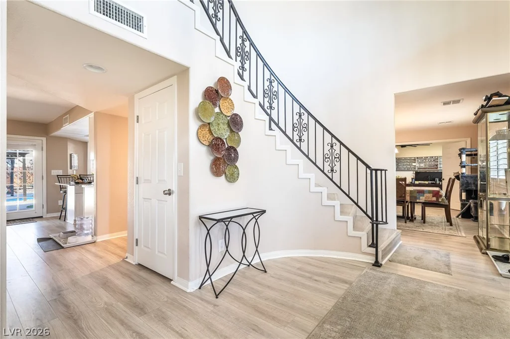 2897 Buffalo, Las Vegas, NV 89117