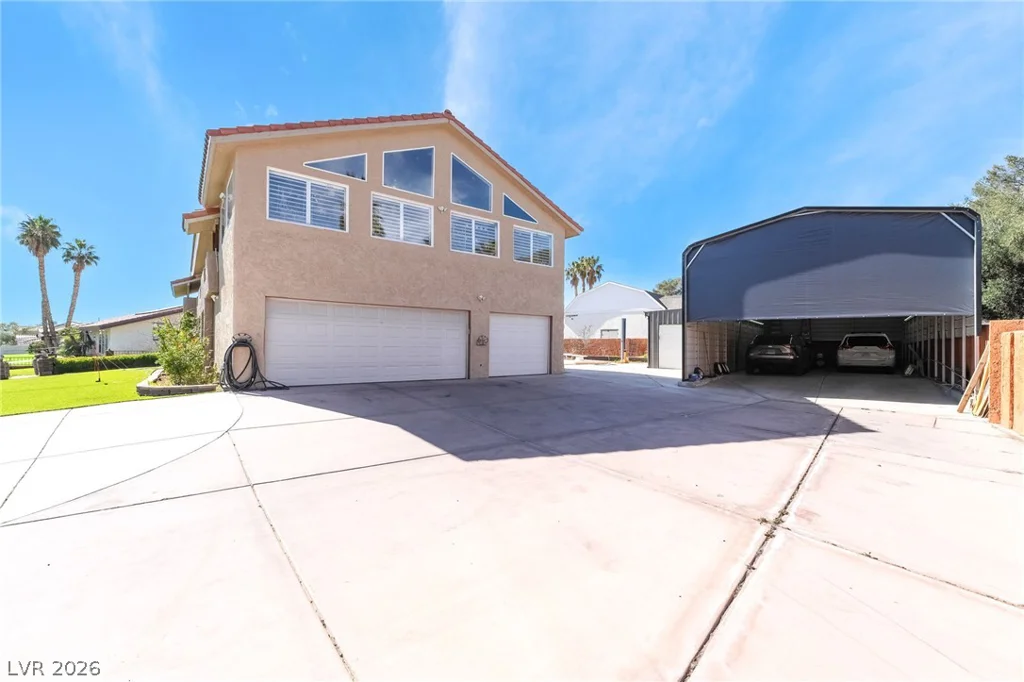 2897 Buffalo, Las Vegas, NV 89117