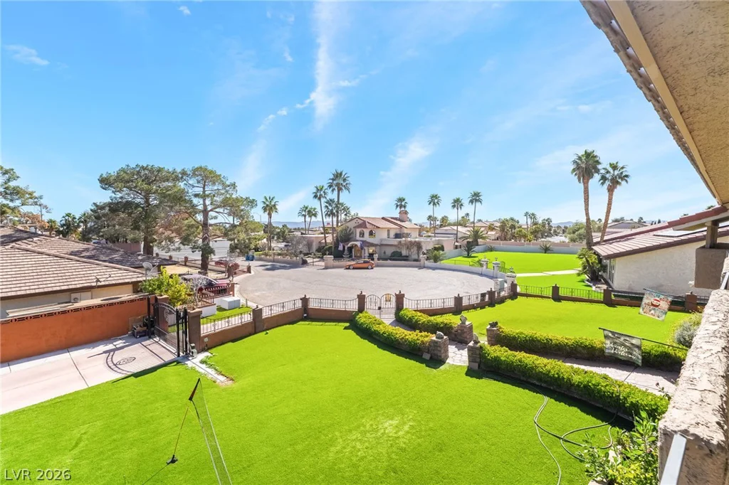 2897 Buffalo, Las Vegas, NV 89117