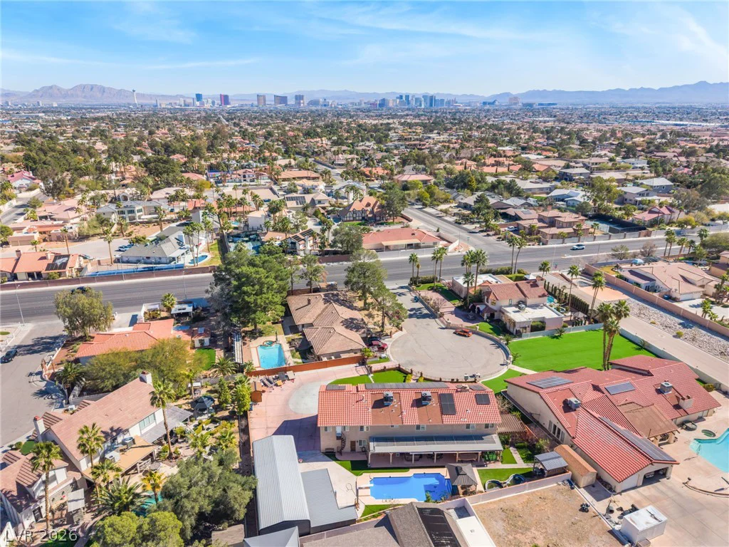2897 Buffalo, Las Vegas, NV 89117