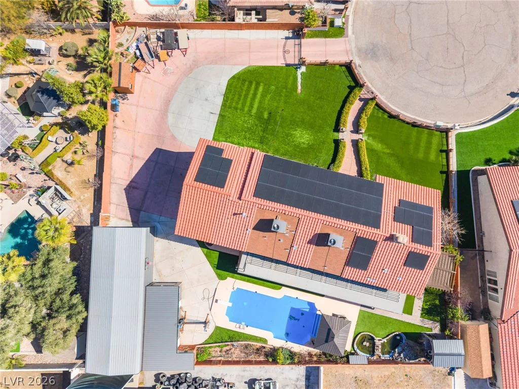 2897 Buffalo, Las Vegas, NV 89117