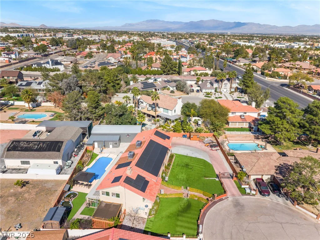 2897 Buffalo, Las Vegas, NV 89117