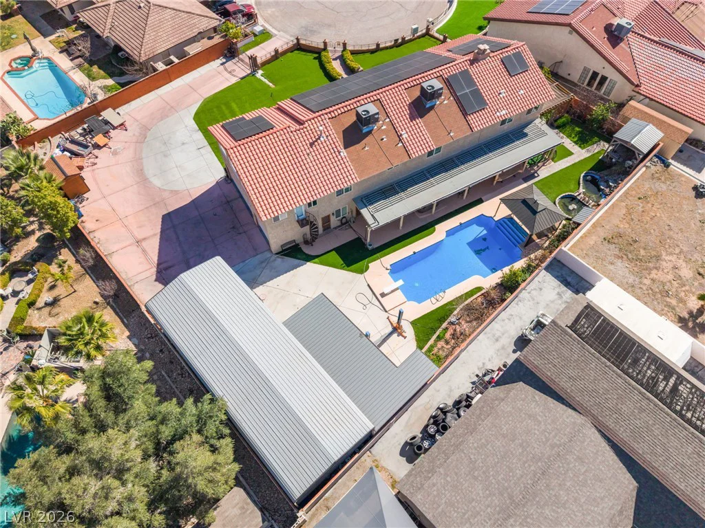 2897 Buffalo, Las Vegas, NV 89117