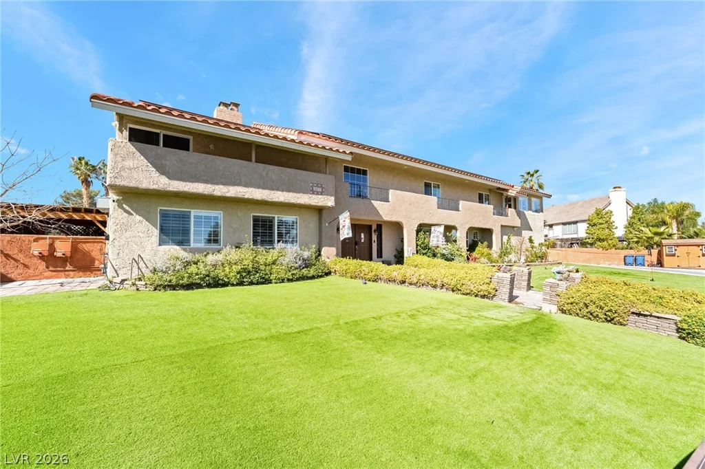 2897 Buffalo, Las Vegas, NV 89117