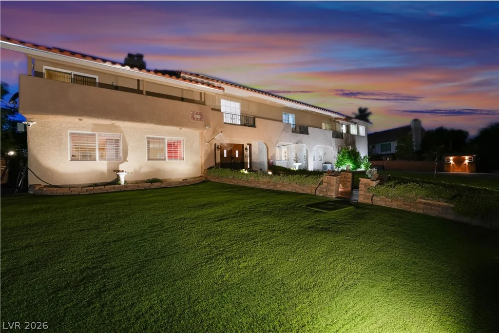 2897 Buffalo, Las Vegas, NV 89117