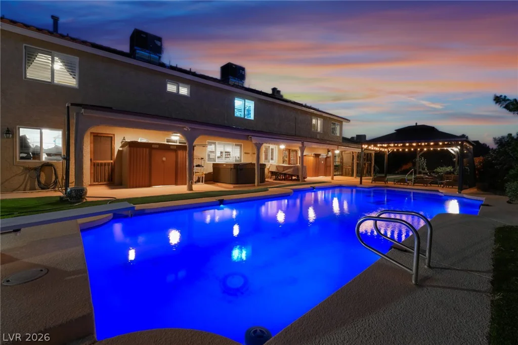2897 Buffalo, Las Vegas, NV 89117