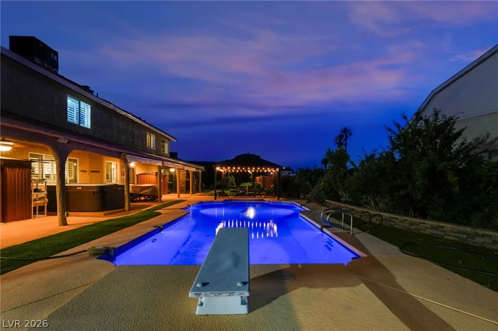 2897 Buffalo, Las Vegas, NV 89117