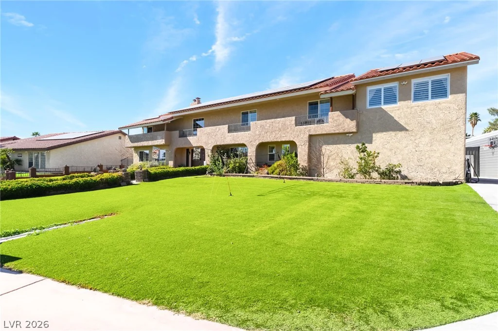 2897 Buffalo, Las Vegas, NV 89117
