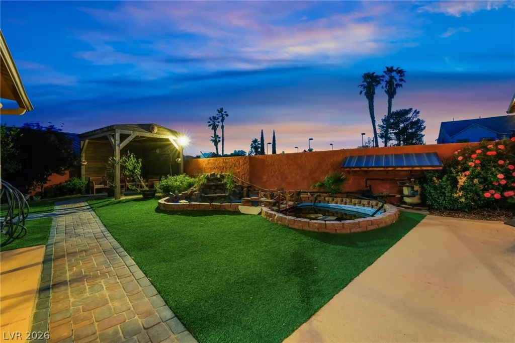 2897 Buffalo, Las Vegas, NV 89117