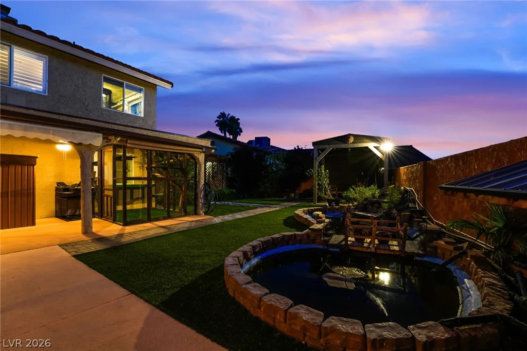 2897 Buffalo, Las Vegas, NV 89117
