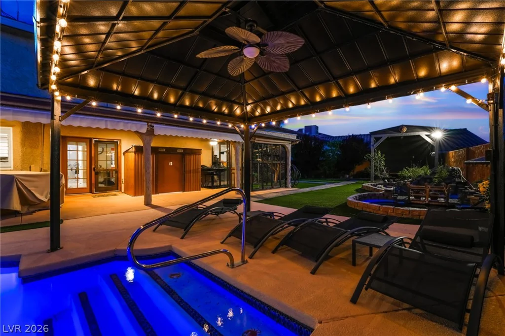 2897 Buffalo, Las Vegas, NV 89117