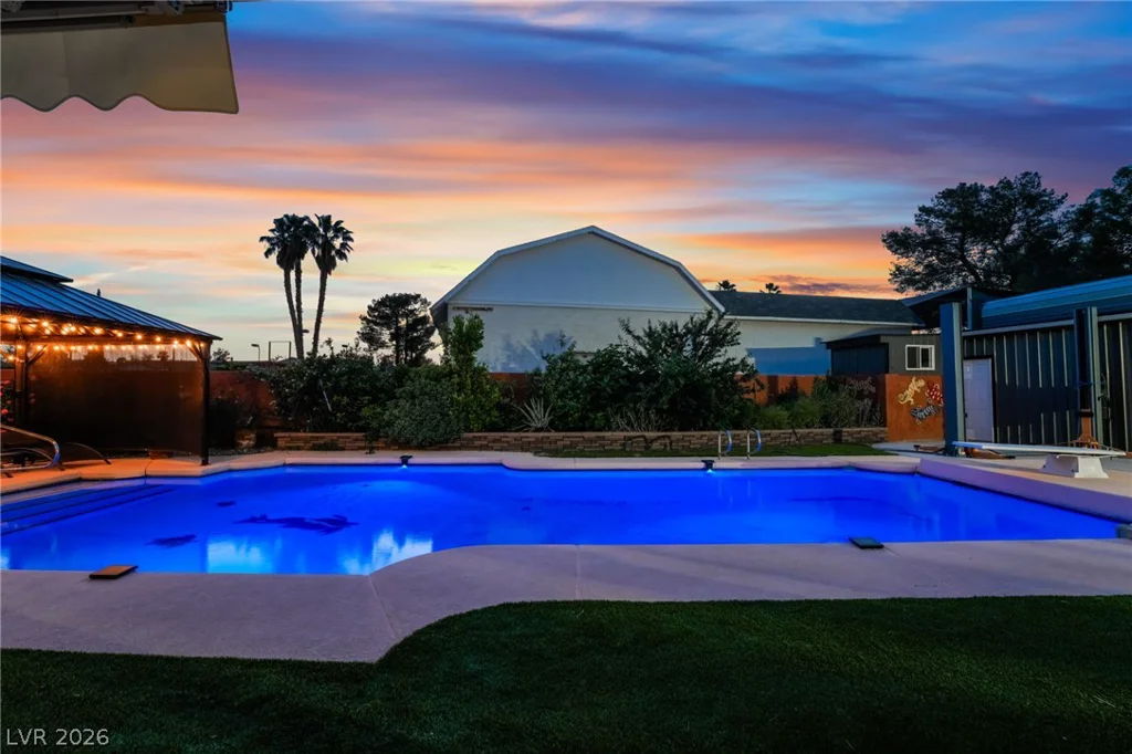 2897 Buffalo, Las Vegas, NV 89117