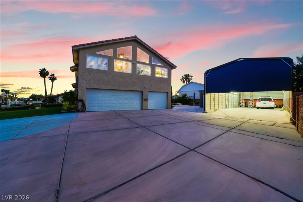 2897 Buffalo, Las Vegas, NV 89117