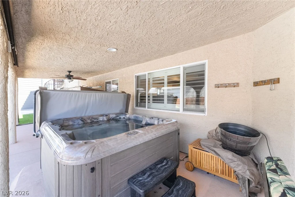 2897 Buffalo, Las Vegas, NV 89117