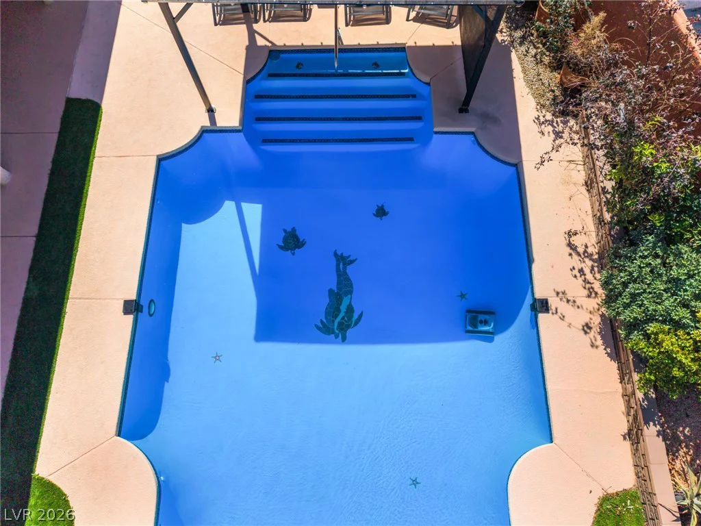 2897 Buffalo, Las Vegas, NV 89117