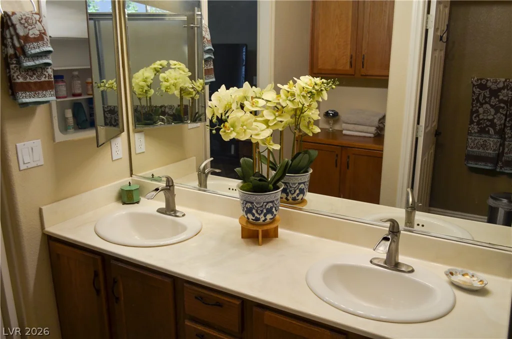 5596 Prospectors Creek, Las Vegas, NV 89122