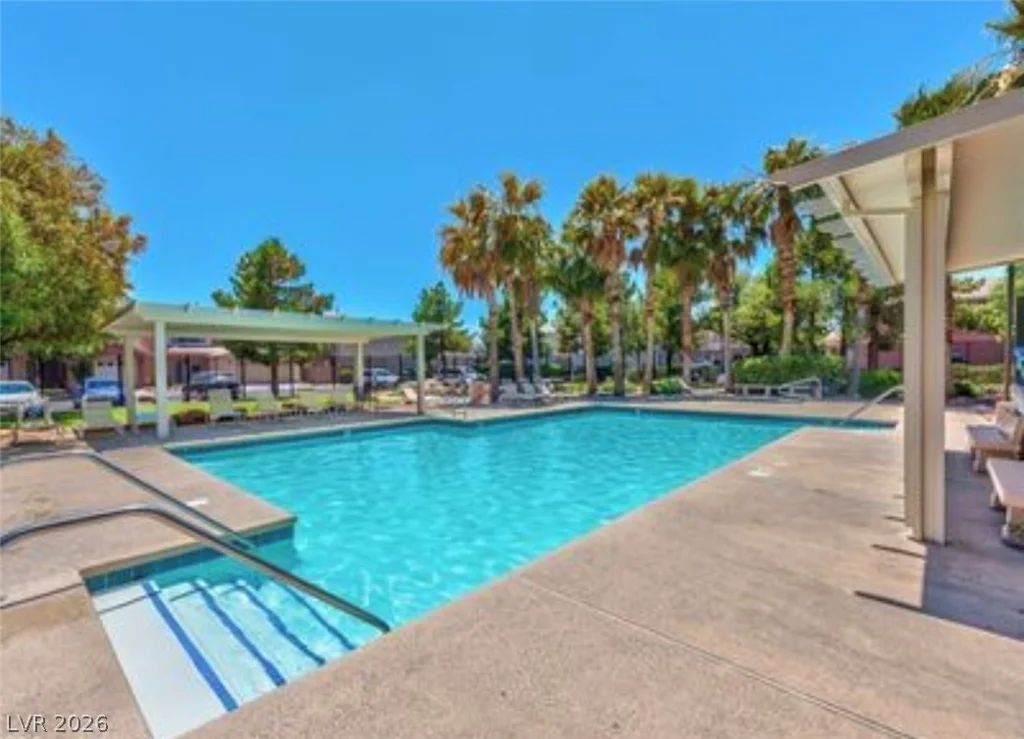 5596 Prospectors Creek, Las Vegas, NV 89122