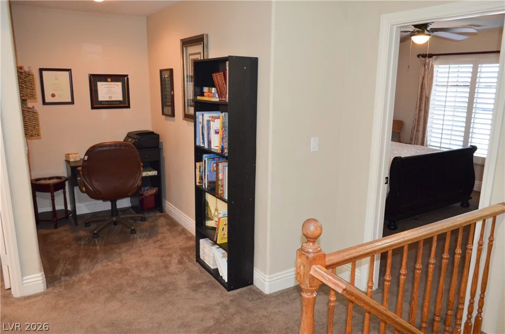 5596 Prospectors Creek, Las Vegas, NV 89122