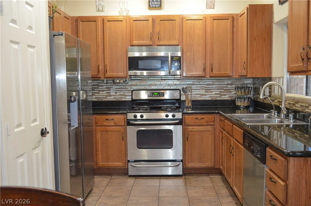 5596 Prospectors Creek, Las Vegas, NV 89122