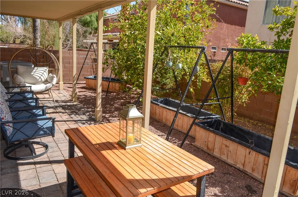 5596 Prospectors Creek, Las Vegas, NV 89122