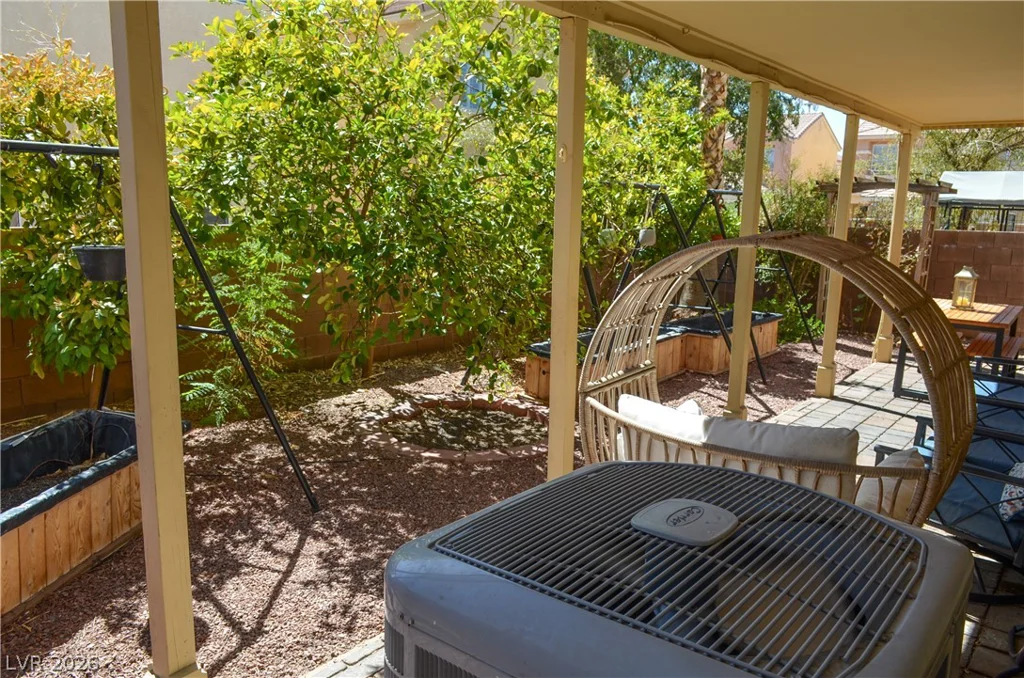 5596 Prospectors Creek, Las Vegas, NV 89122