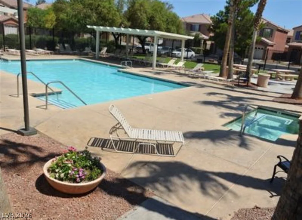 5596 Prospectors Creek, Las Vegas, NV 89122