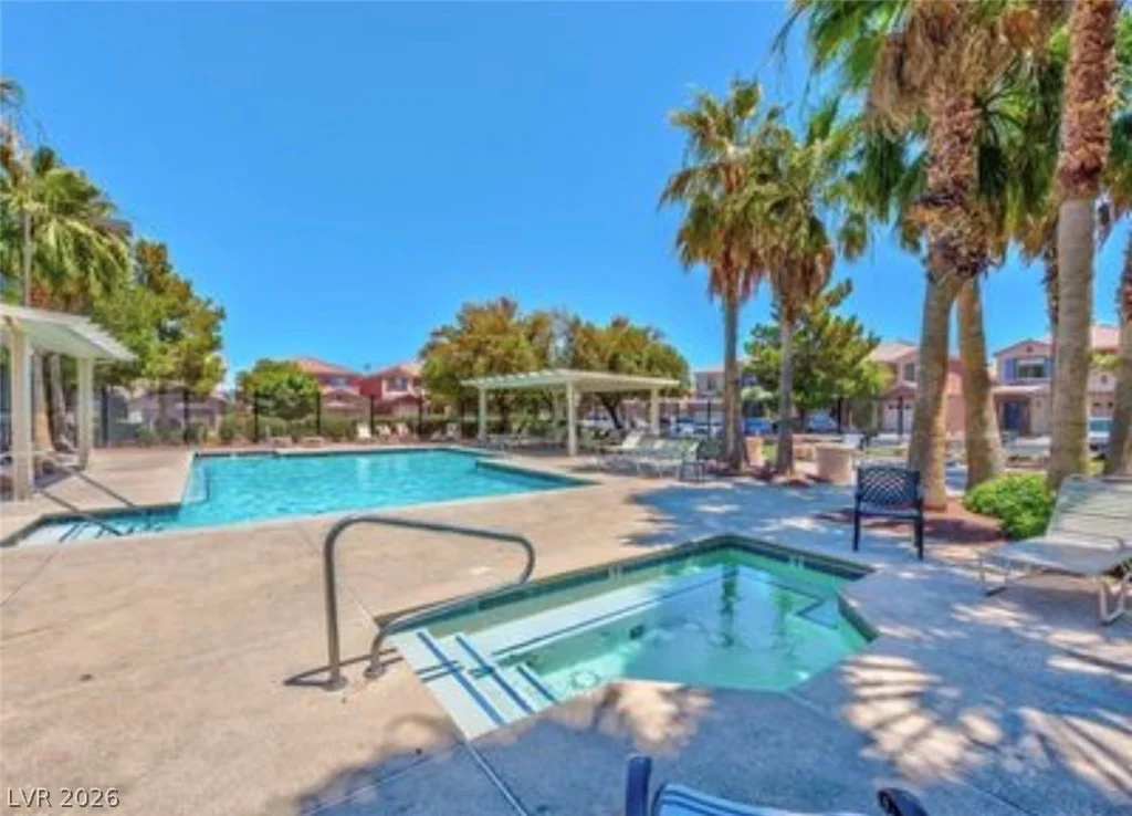 5596 Prospectors Creek, Las Vegas, NV 89122