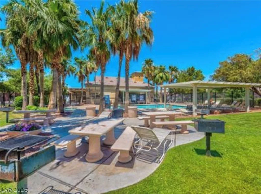 5596 Prospectors Creek, Las Vegas, NV 89122