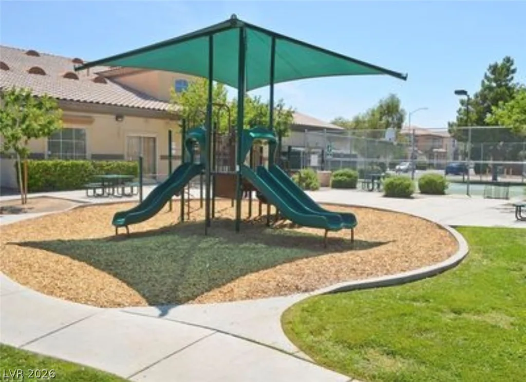 5596 Prospectors Creek, Las Vegas, NV 89122