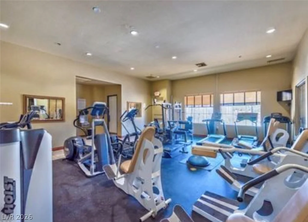 5596 Prospectors Creek, Las Vegas, NV 89122