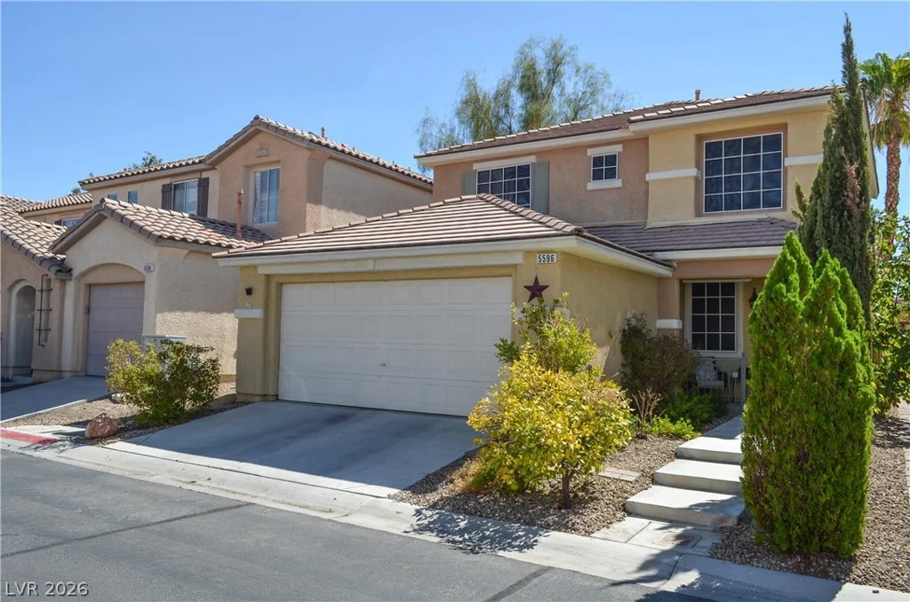 5596 Prospectors Creek, Las Vegas, NV 89122
