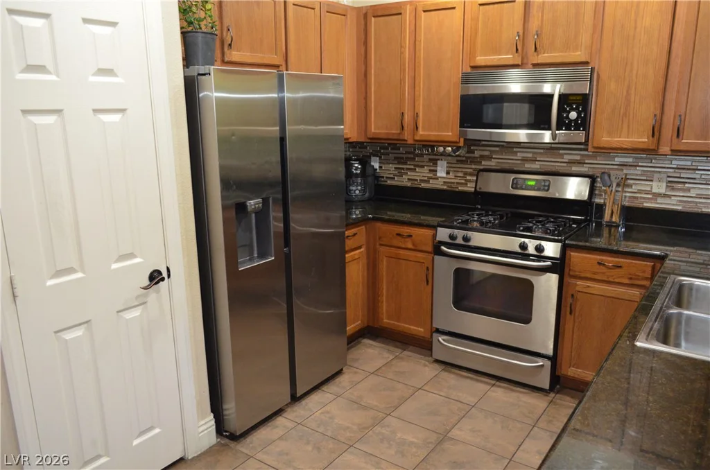 5596 Prospectors Creek, Las Vegas, NV 89122