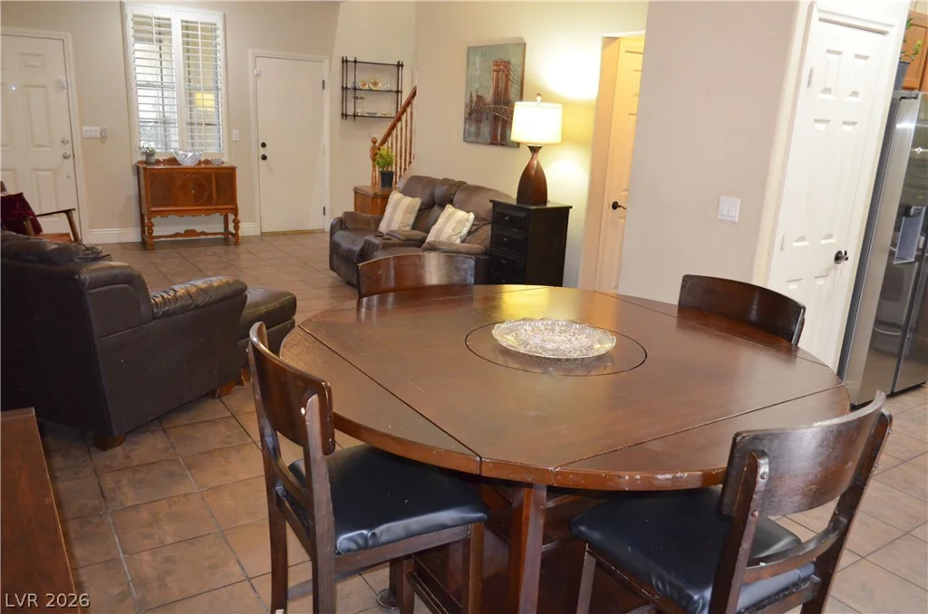 5596 Prospectors Creek, Las Vegas, NV 89122