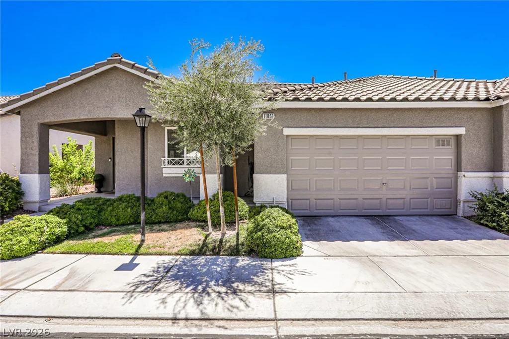 11061 Bandol, Las Vegas, NV 89141